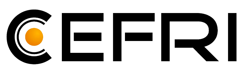 Logo CEFRI