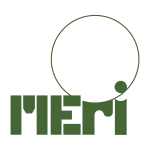 Logo menuiserie MERI