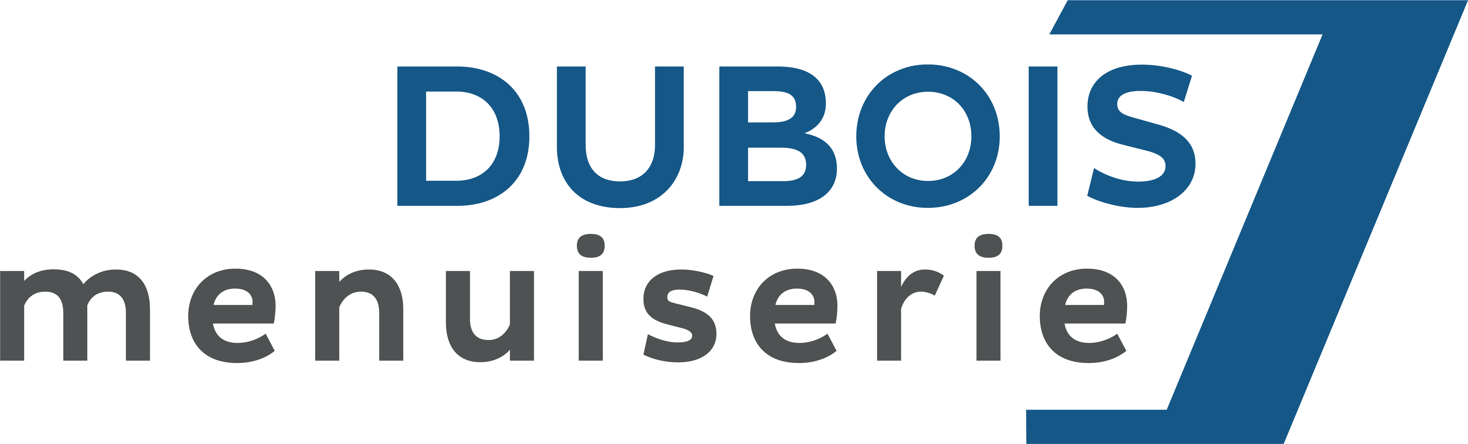 Dubois Menuiserie